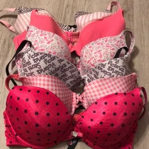 Victoria secret lot